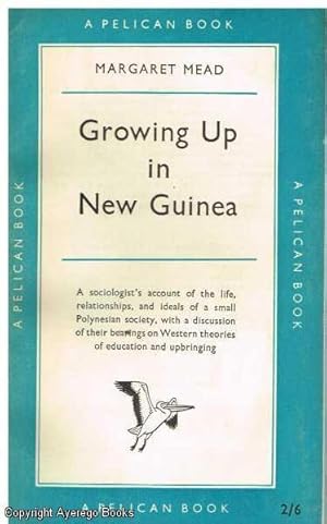 Growing Up in New Guinea