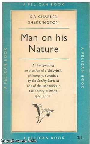 Man on his Nature