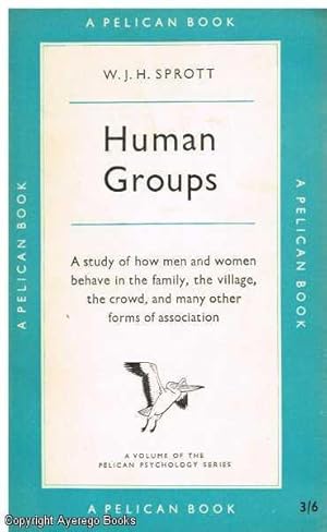 Human Groups