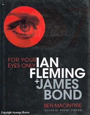 For Your Eyes Only Ian Fleming + James Bond