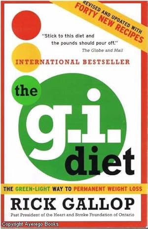 The G.I. Diet