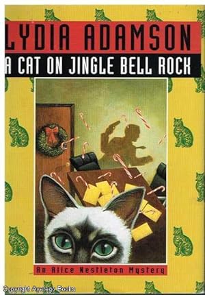 A Cat on Jingle Bell Rock