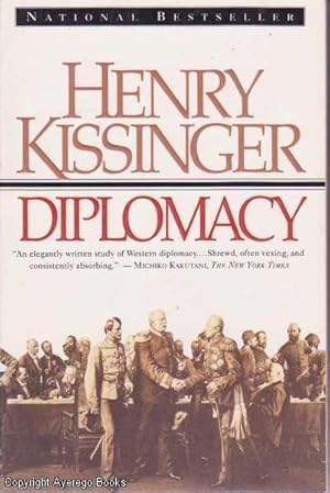 Diplomacy