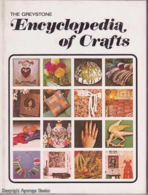 The Greystone Encyclopedia of Crafts vol 5