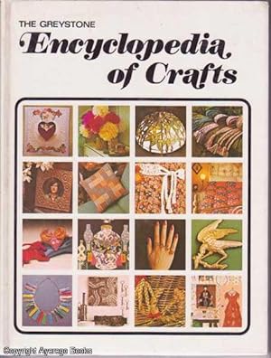 The Greystone Encyclopedia of Crafts vol 9