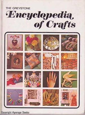 The Greystone Encyclopedia of Crafts vol 12