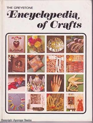 The Greystone Encyclopedia of Crafts vol 13