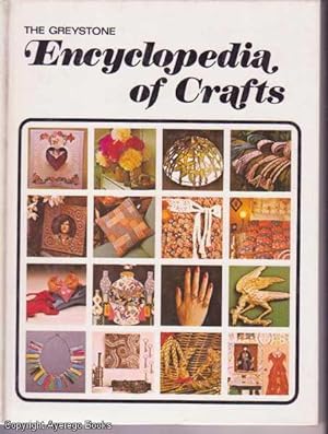 The Greystone Encyclopedia of Crafts vol 15