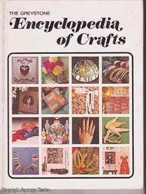 The Greystone Encyclopedia of Crafts vol 18