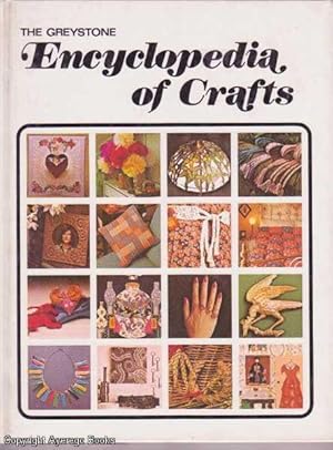 The Greystone Encyclopedia of Crafts vol 19