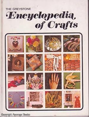 The Greystone Encyclopedia of Crafts vol 22