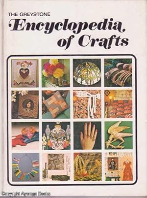 The Greystone Encyclopedia of Crafts vol 23