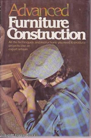 Advanced Furniture Construction