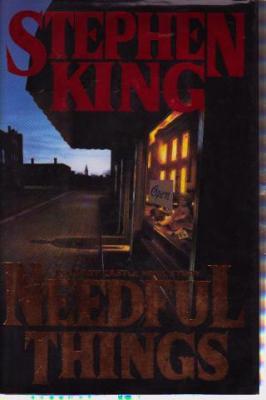 Needful Things