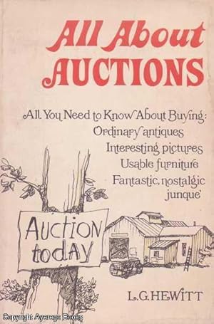 All about Auctions