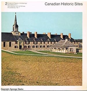 Canadian Historic Sites #2