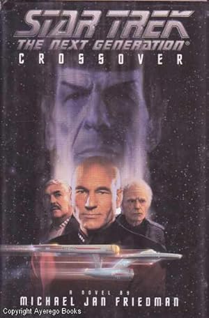 Crossover (Star Trek: The Next Generation)