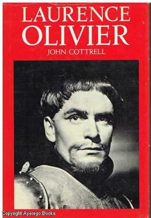 Laurence Olivier