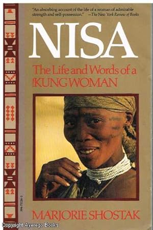 Nisa: The Life and Words of a !Kung Woman