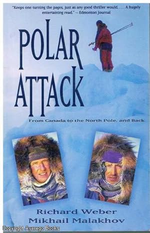 Polar Attack: From Canada to the North Pole and Back