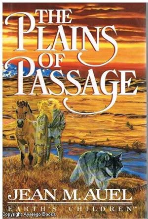 The Plains of Passage (Earth's Children)