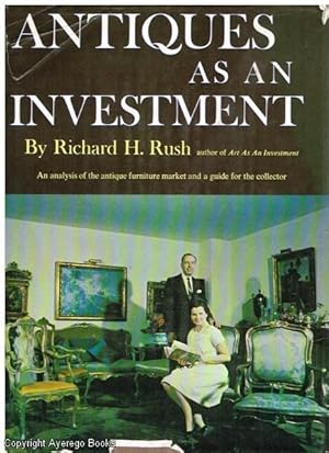 Antiques as an Investment