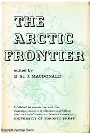 The Arctic Frontier