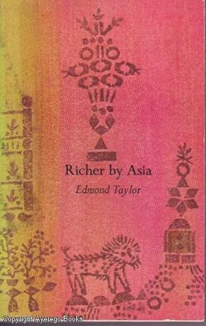 Richer by Asia