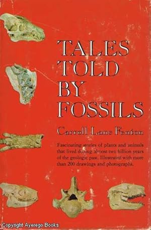 Tales Told by Fossils