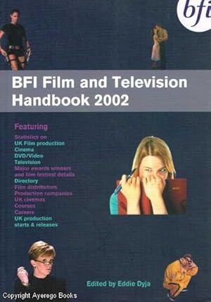 BFI Film and Television Handbook 2002