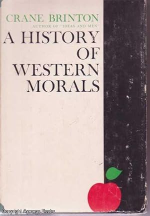 A History of Western Morals