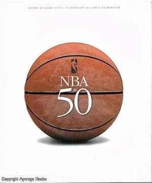 NBA at 50