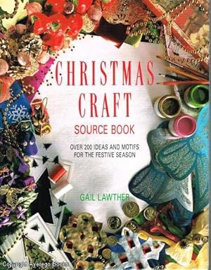 Christmas Craft Source Book