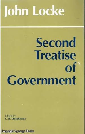 Second Treatise of Government