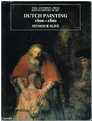 Dutch Painting 1600-1800