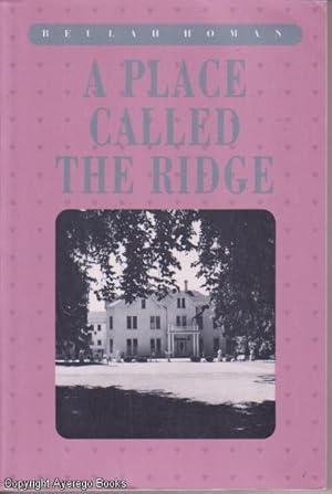 A Place Called the Ridge