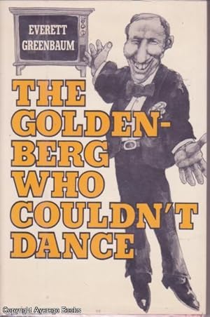 The Goldenberg Who Couldn't Dance