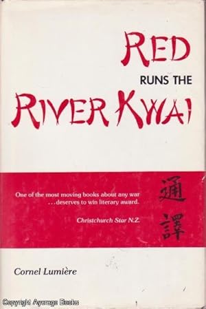 Red Runs the River Kwai