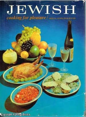 Jewish Cooking for Pleasure