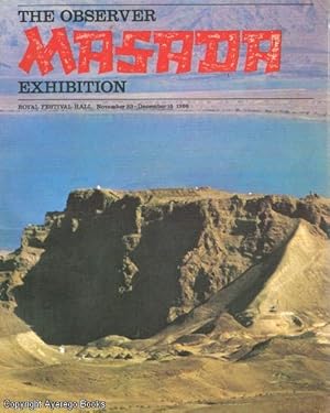 Masada Exhibition