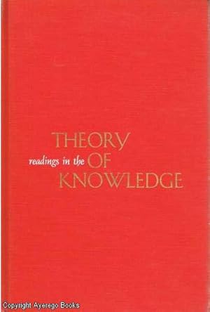 Readings in the Theory of Knowledge