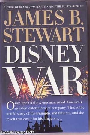 Disney War