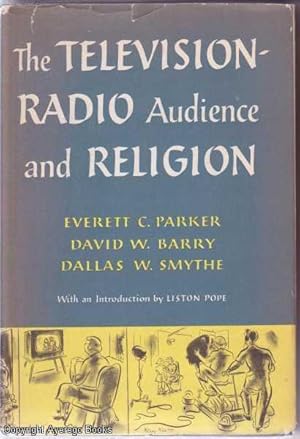 The Television-Radio Audience and Religion