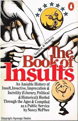 The Book of Insults