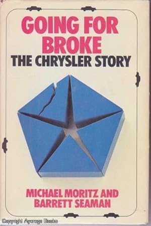 Going for Broke: The Chrysler Story