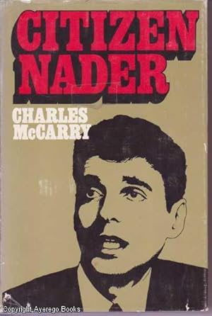 Citizen Nader