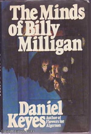 The Minds of Billy Milligan