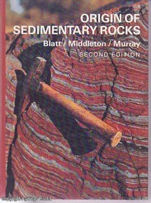 Origin of Sedimentary Rocks