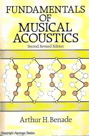 Fundamentals of Musical Acoustics