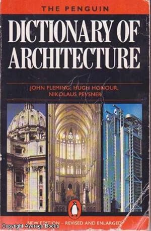 Dictionary of Architecture